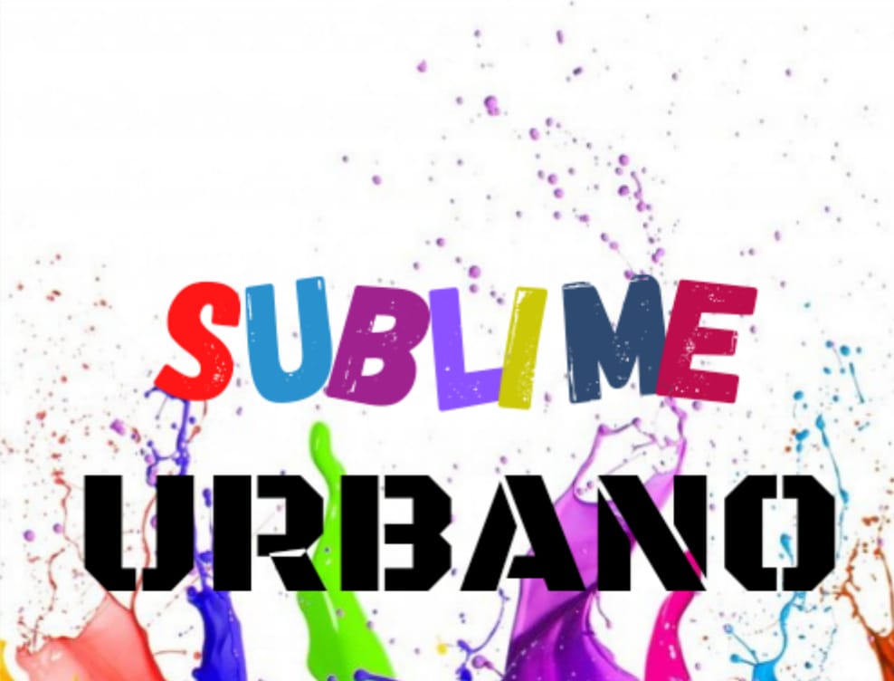 sublime urbano