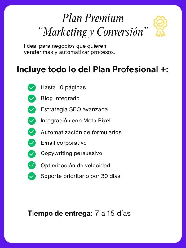 plan premium smarkt
