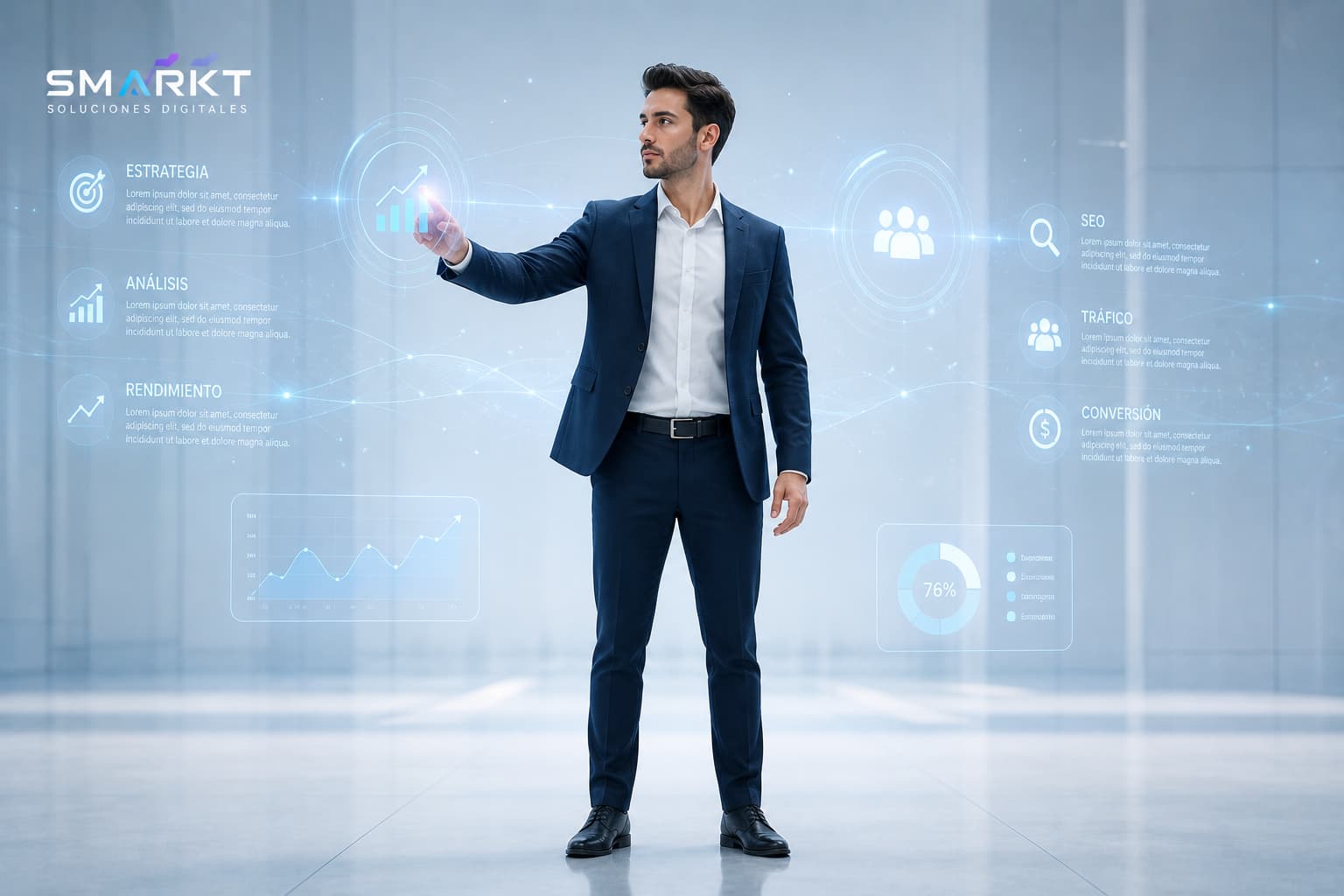 smarkt tech